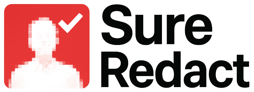 SureRedact